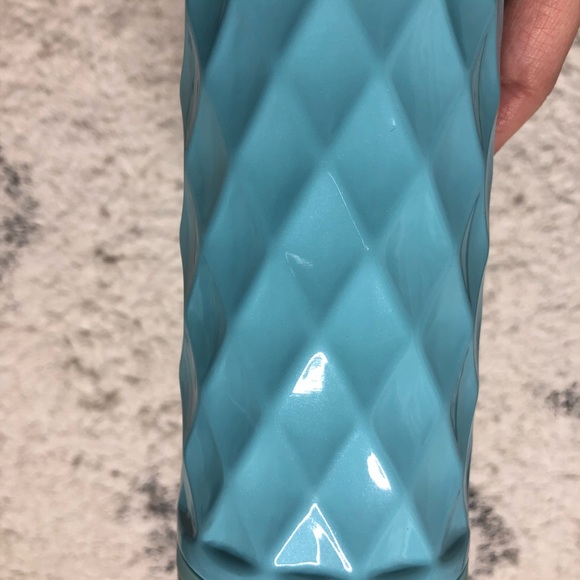 New Davids Tea Insulated Infuser Travel Tea Mug - Picture 3 of 7